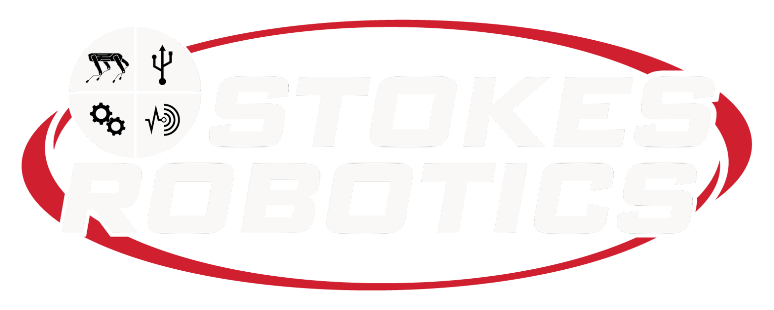 Stokes Robotics
