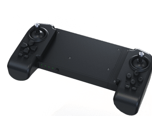 GO2 Remote Controller
