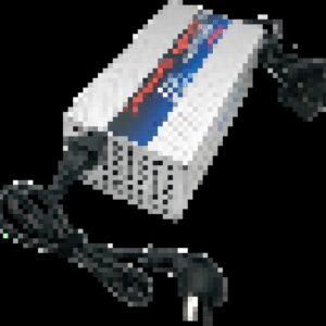 Alien Go battery charge