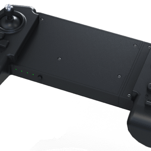 Gigi1 Two-handed remote control