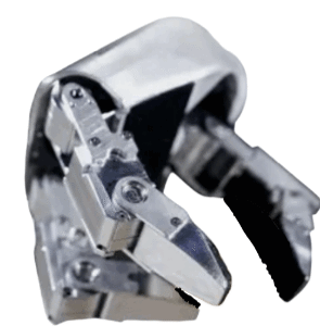 Dex3-1 Force-controlled 3-finger dexterous hand (tactile version)