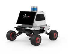 SCOUT MINI ROS2 PRO KIT (OUTDOOR KIT)