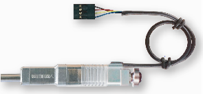 Third-party four-finger motorLAF10-024D