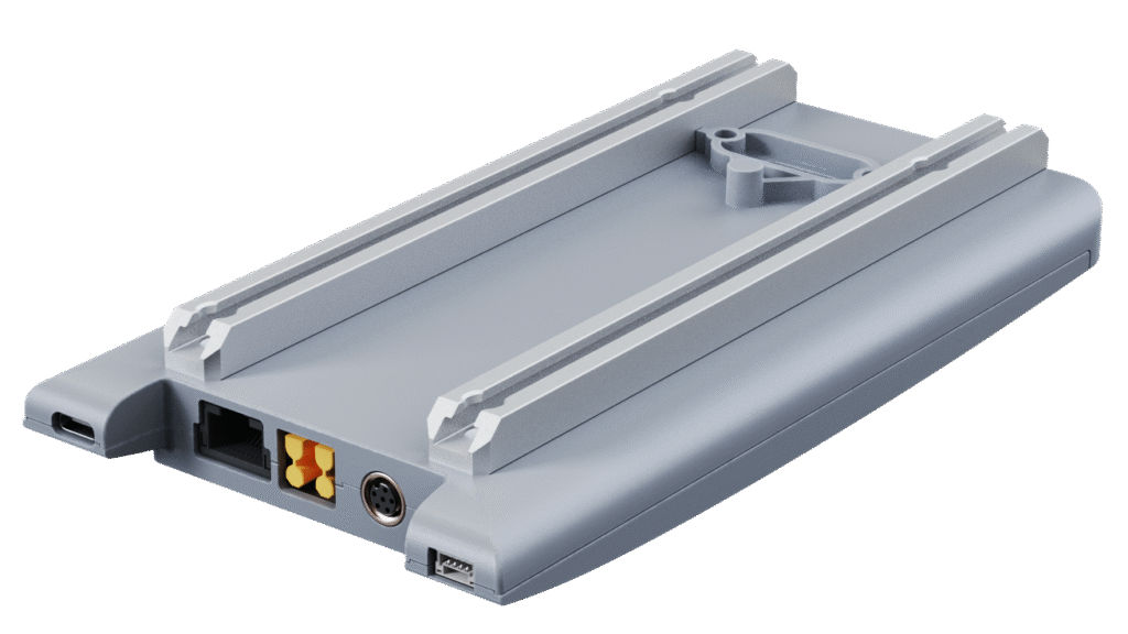 Gigi1 docking station 100Tops