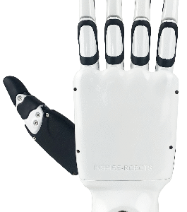 Third-party dexterity (one-handed) (need to distinguish between right and left-handed)