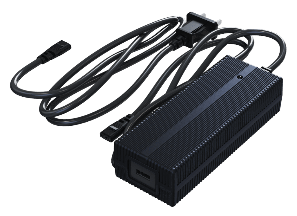 Gigi1 Battery Charger