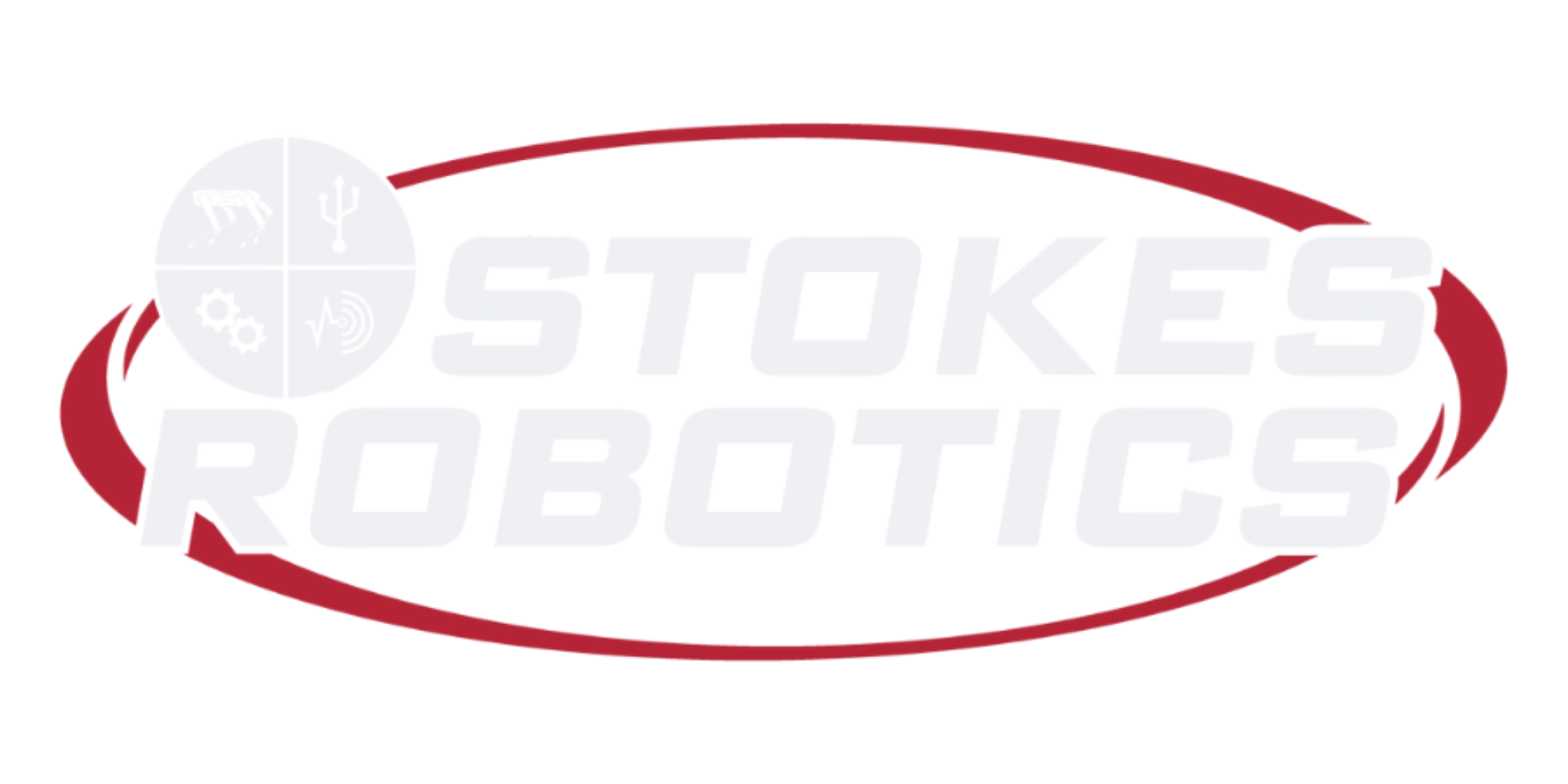 Stokes Robotics Logo