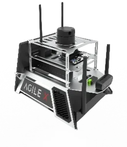 AgileX R&D Kit