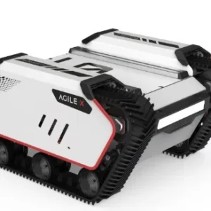 AgileX Bunker Mini 2.0