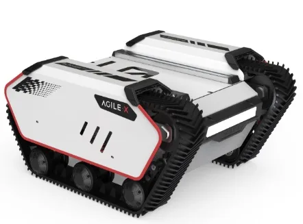 AgileX Bunker Mini 2.0
