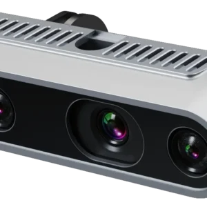 G1 RealSense D435i Depth Camera