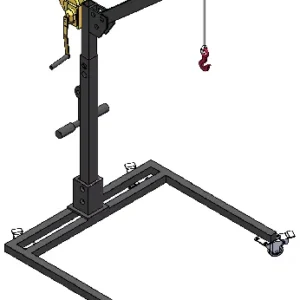 G1 Gantry