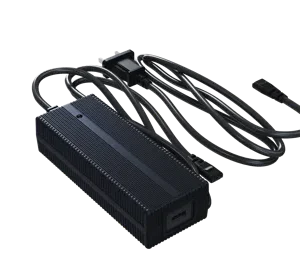 Go2 Battery Charger (Standard)