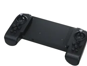 Go2 Remote Controller