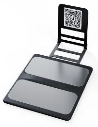 Go2 Self-Charging Board