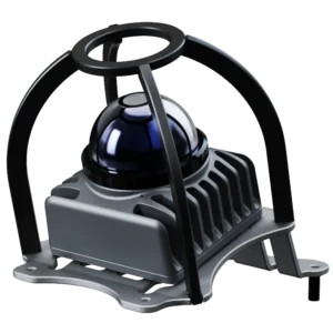 G1 Mid-360 LiDAR