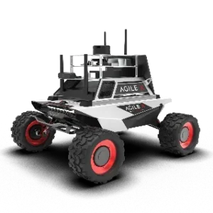 AgileX Scout Mini R&D Kit