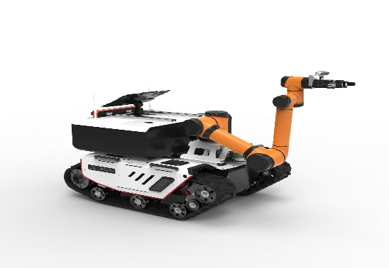 AgileX Mobile Manipulator