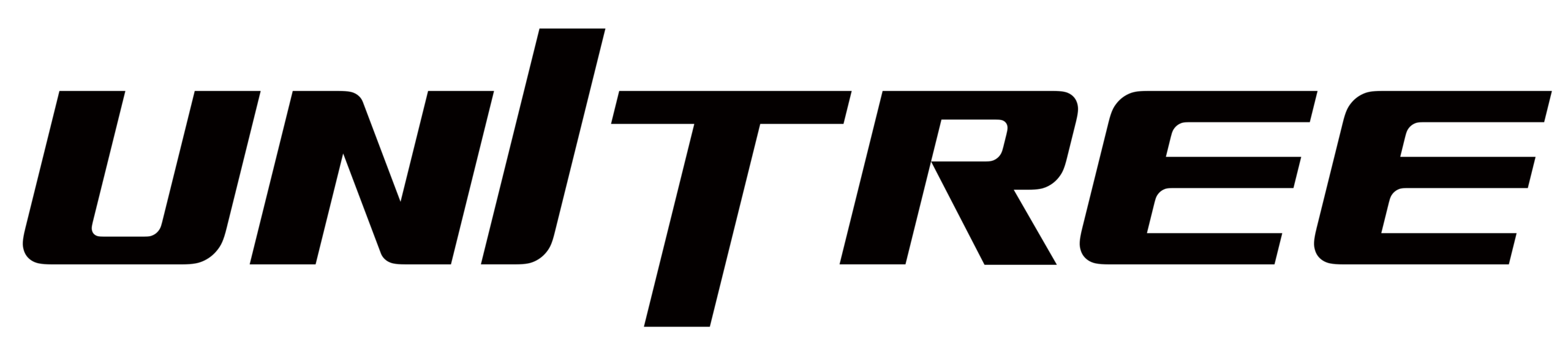 Unitree logo